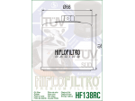 Φίλτρο Λαδιού HIFLO "HF138RC"